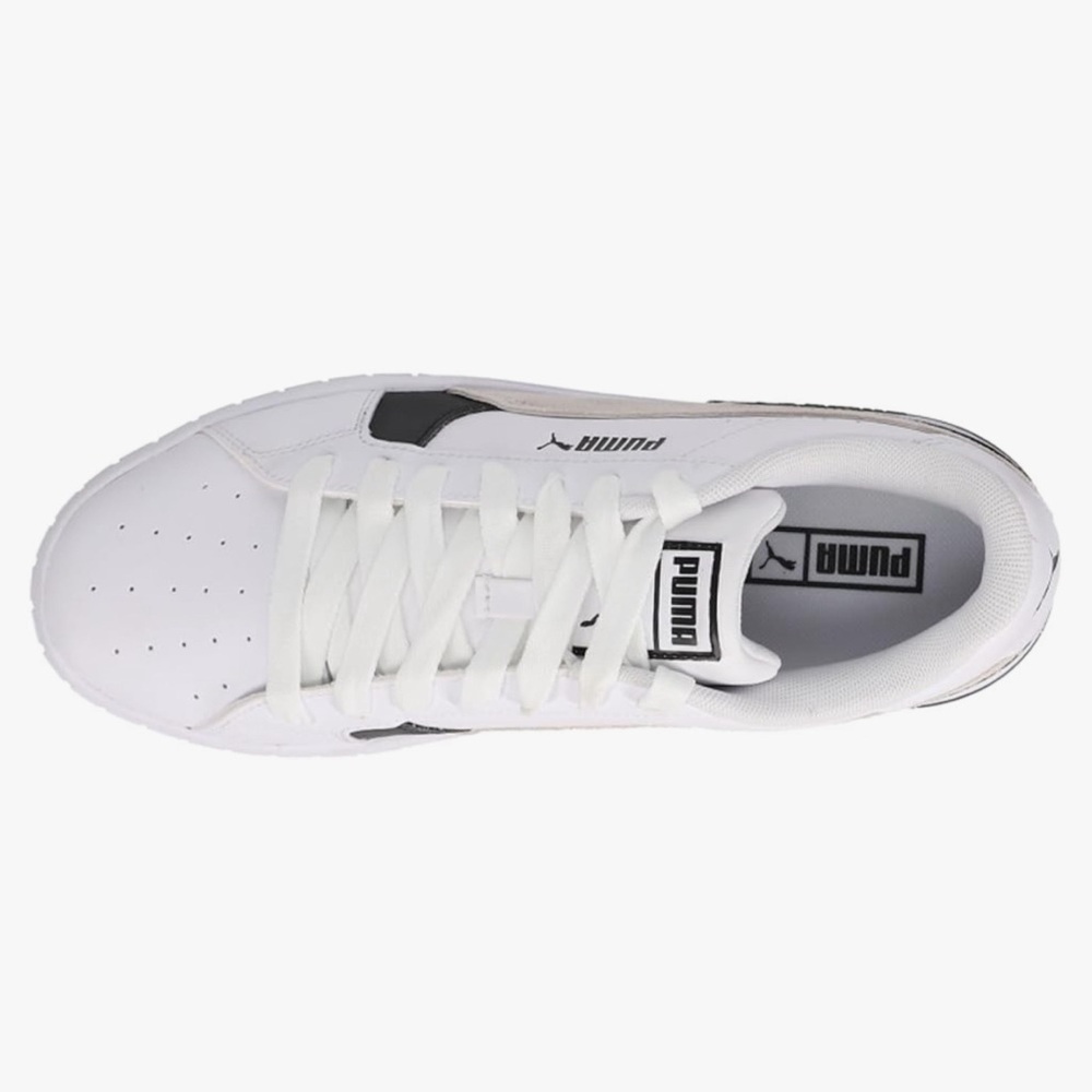 Puma Cali Star Sneakers women’s size 10 - Picture 5 of 16